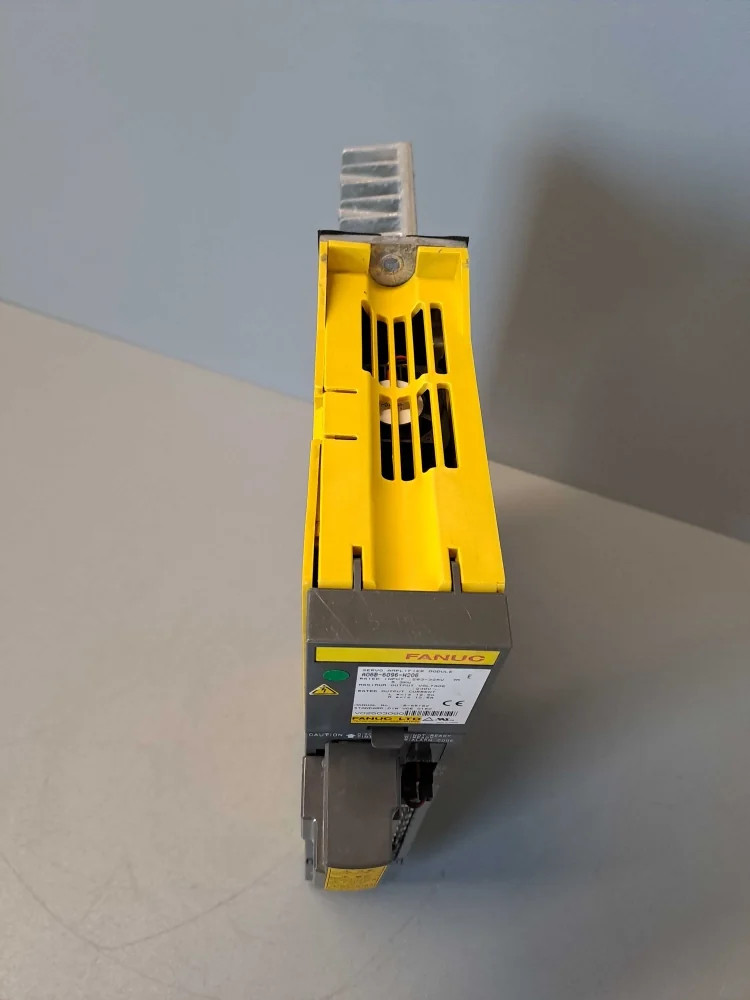 FANUC  A06B6096H206