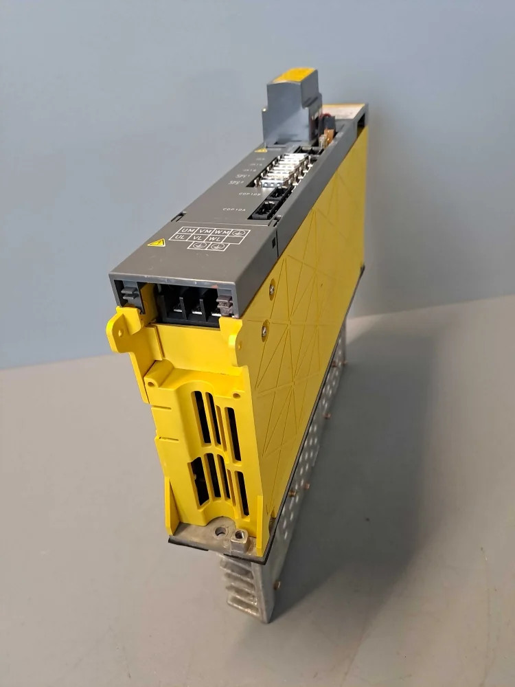 FANUC  A06B6096H206