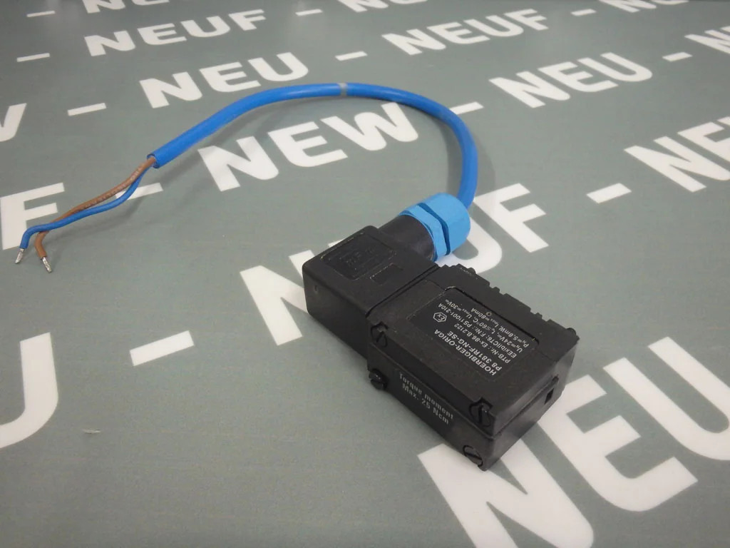 HOERBIGER ORIGA P8381RF-NG-SE