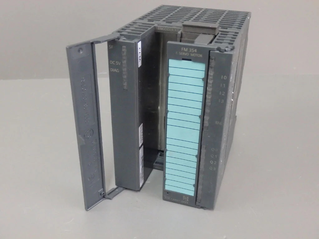 SIEMENS 6ES7354-1AH01-0AE0