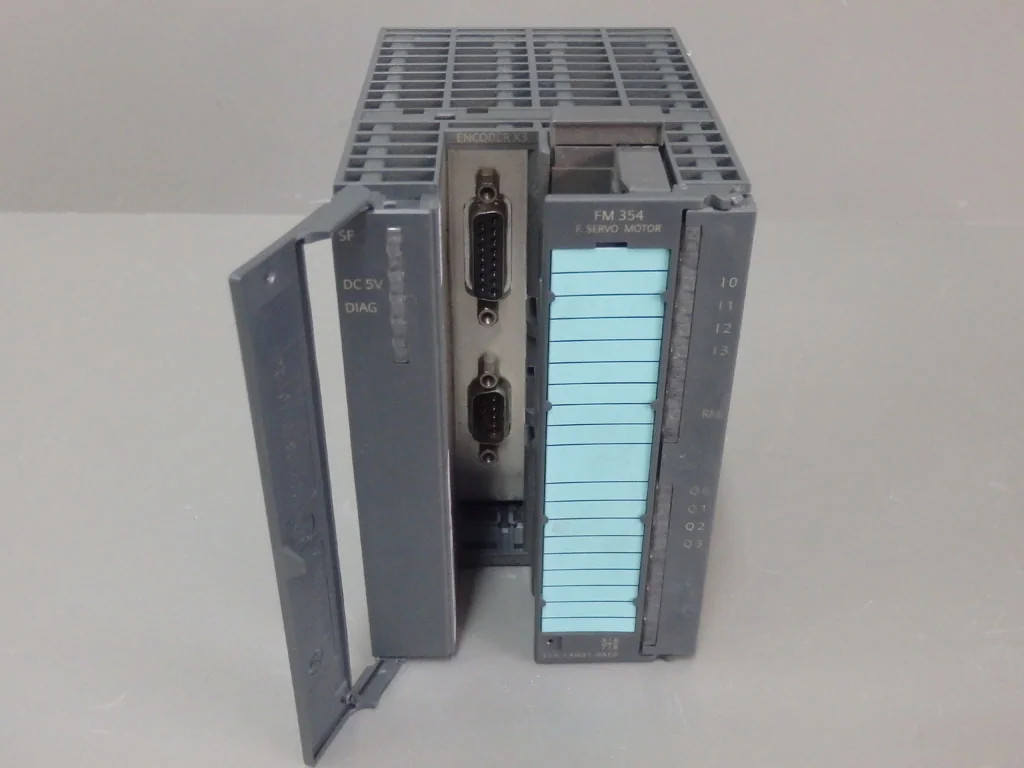 SIEMENS 6ES7354-1AH01-0AE0