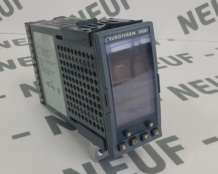 EUROTHERM 2408F/CC/VH/R4/R4/R4/XX/PB/XX/FRA
