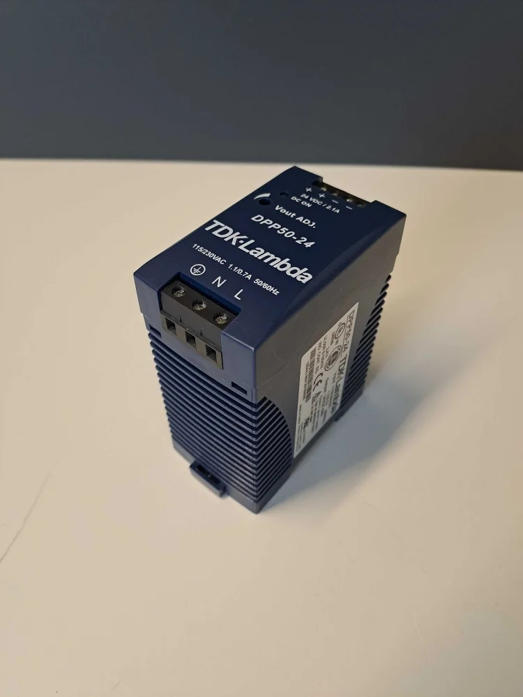 TDK-LAMBDA DPP5024