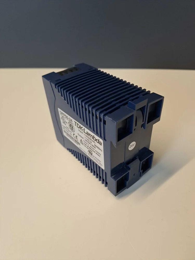 TDK-LAMBDA DPP5024