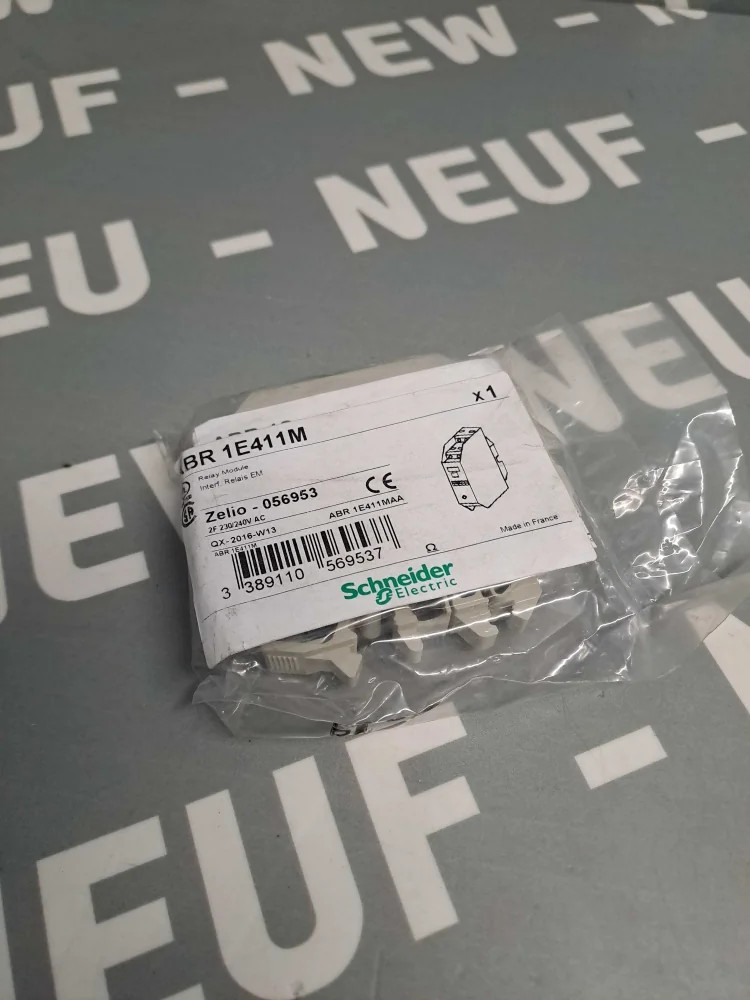 SCHNEIDER  ABR1E411M