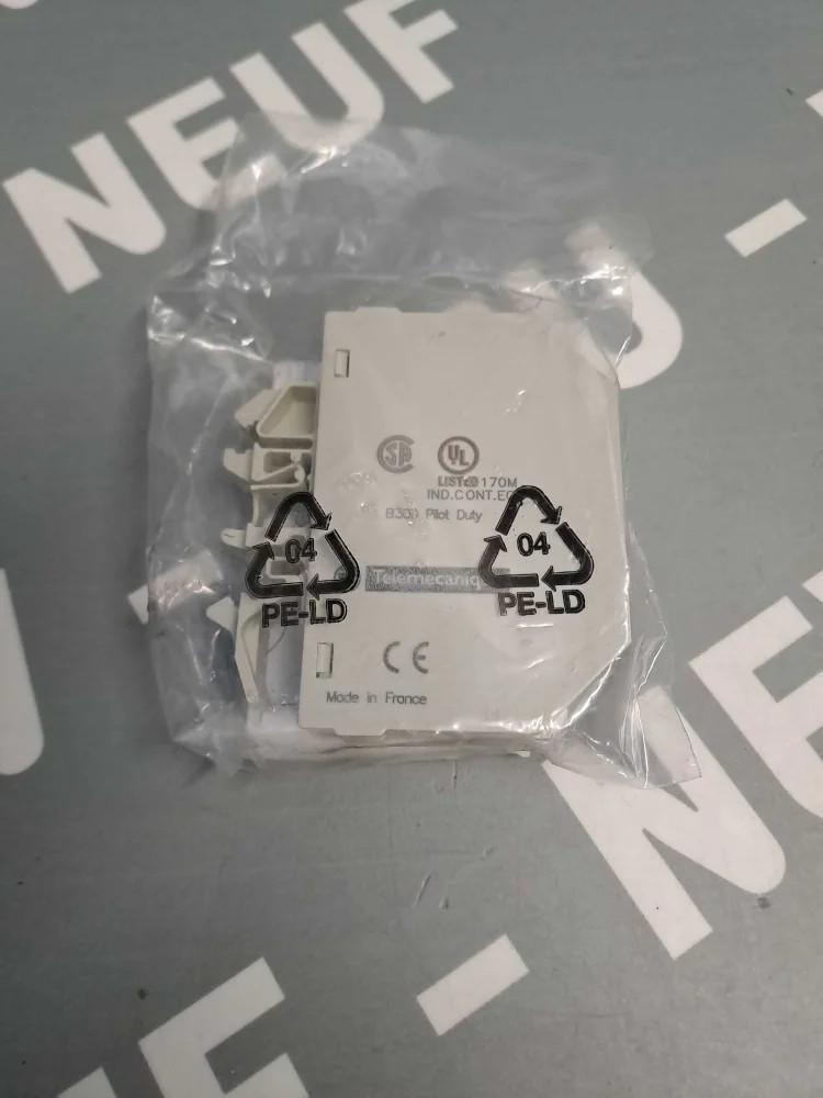 SCHNEIDER  ABR1E411M