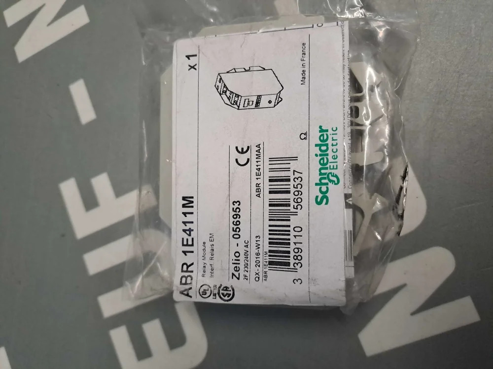 SCHNEIDER  ABR1E411M
