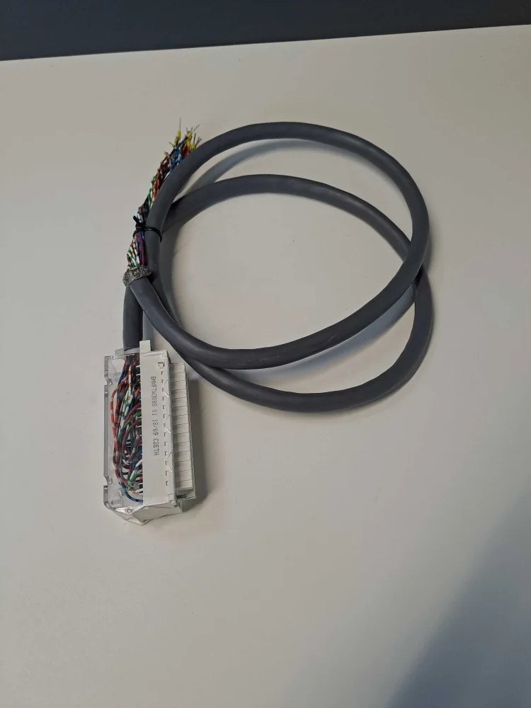 SCHNEIDER  BMXFTW308S