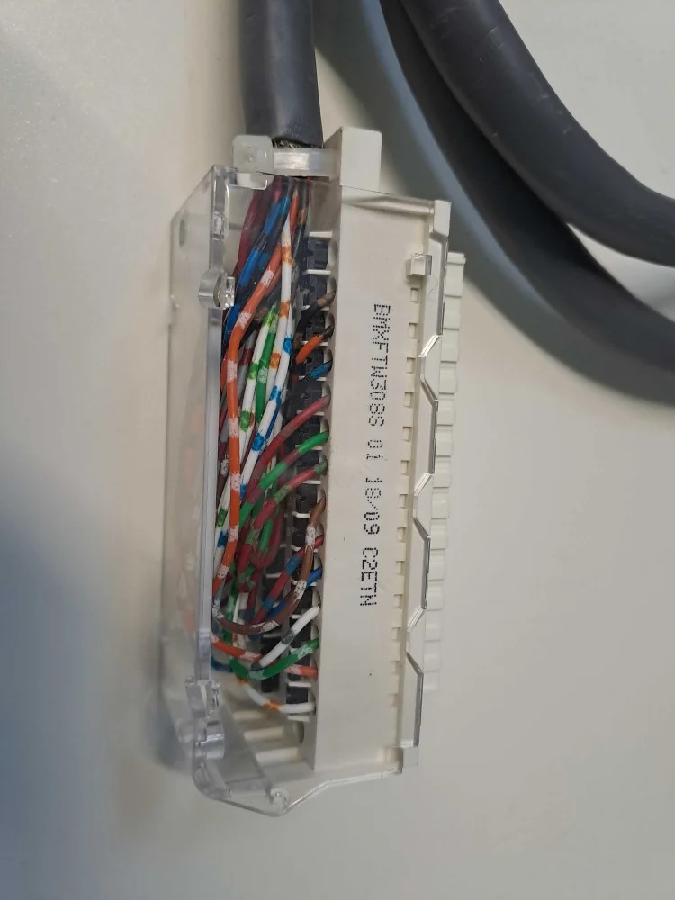 SCHNEIDER  BMXFTW308S