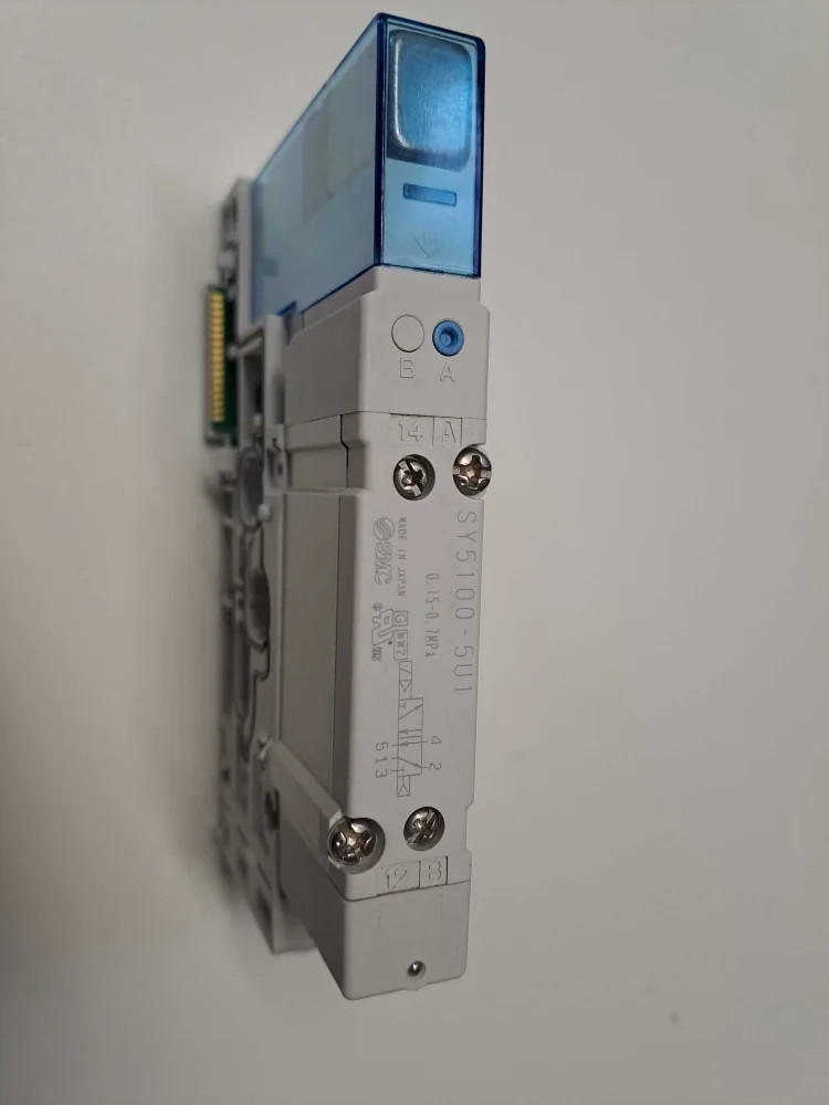 SMC SY5100-5U1