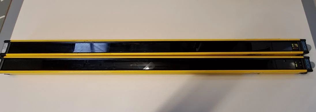 SICK  1012609 + 1012608