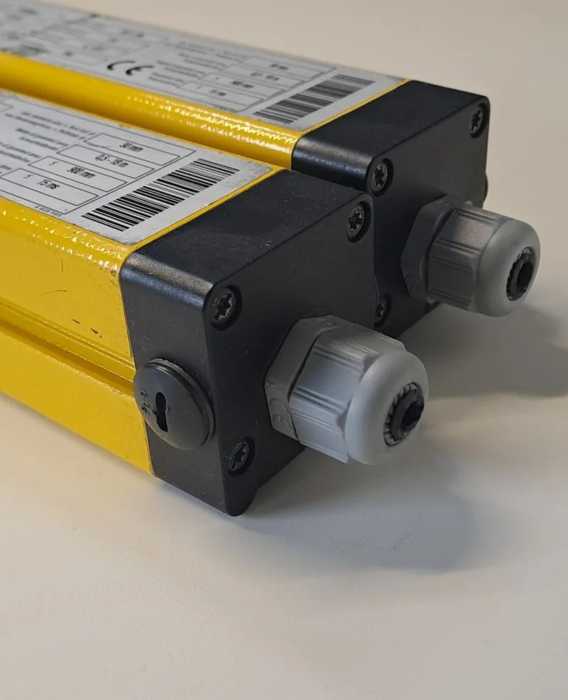 SICK  1012609 + 1012608