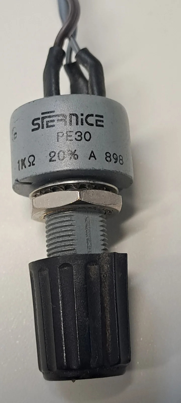 SFERNICE PE30