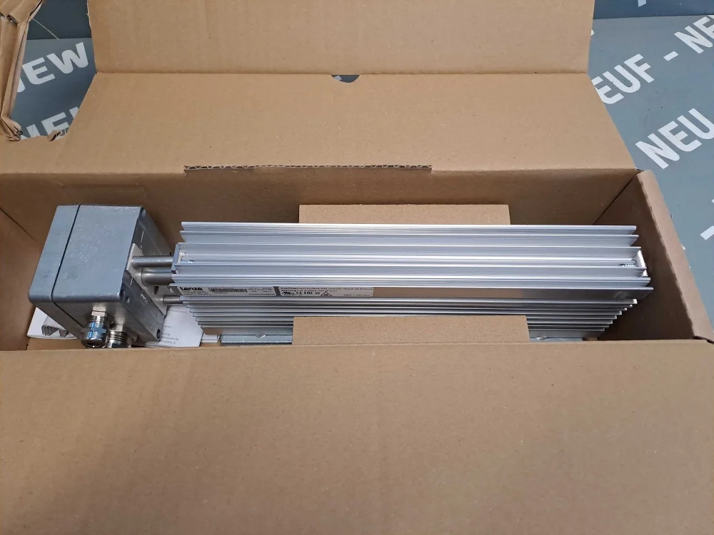 LENZE  ERBS047R400W