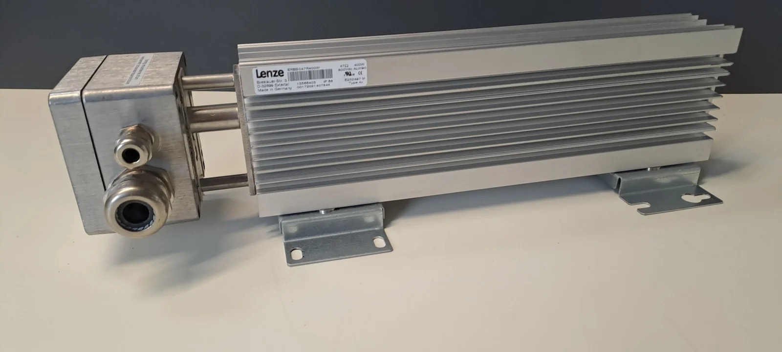 LENZE  ERBS047R400W