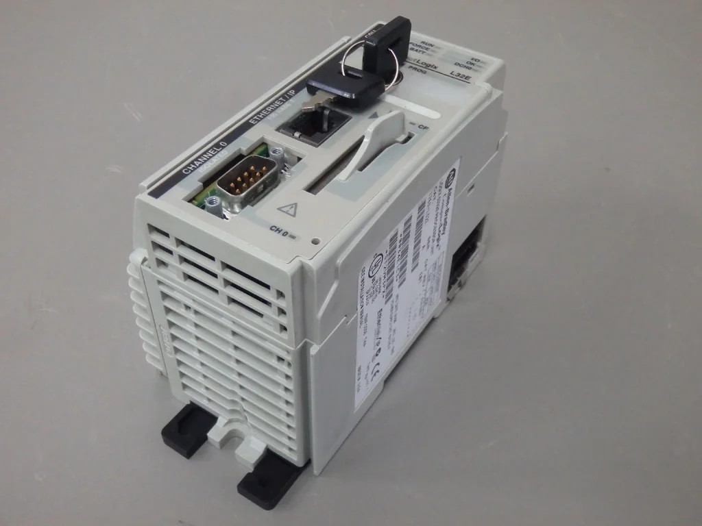 ALLEN BRADLEY  1769-L32E