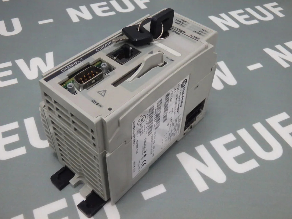 ALLEN BRADLEY  1769-L32E