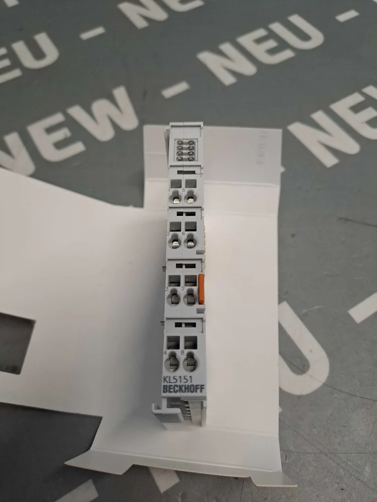 BECKHOFF KL5151
