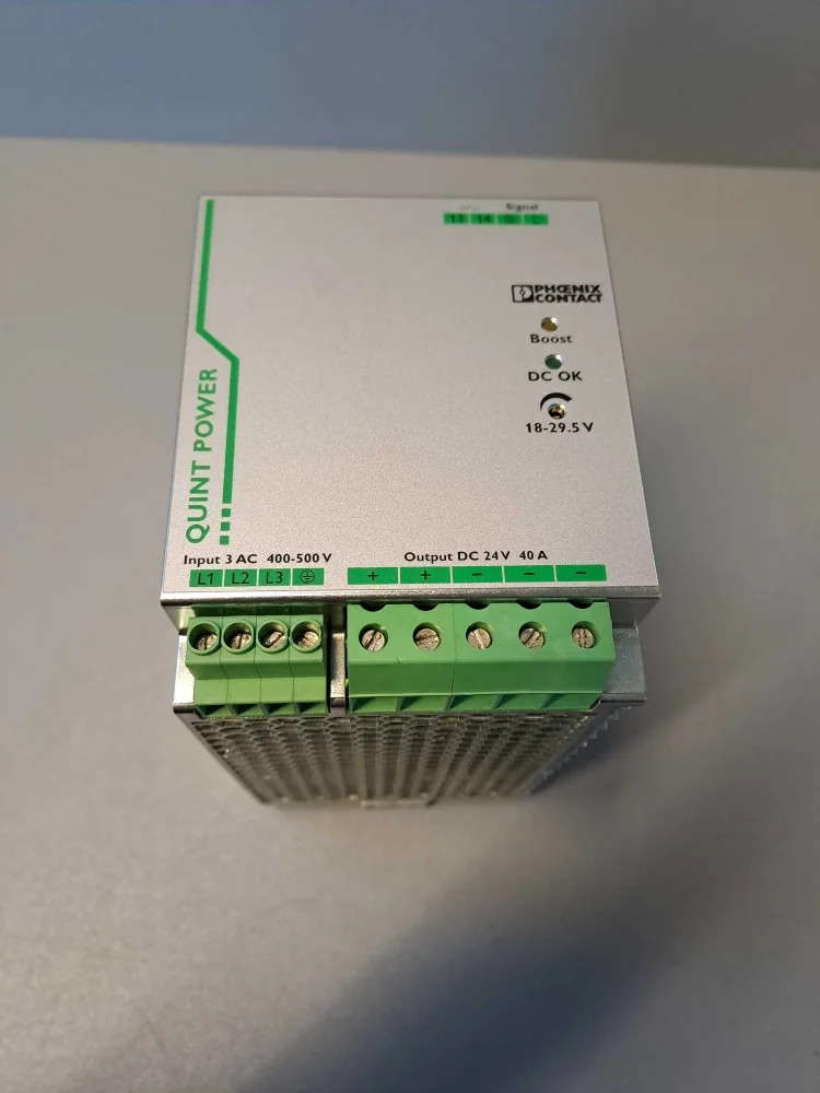 PHOENIX CONTACT  2866802