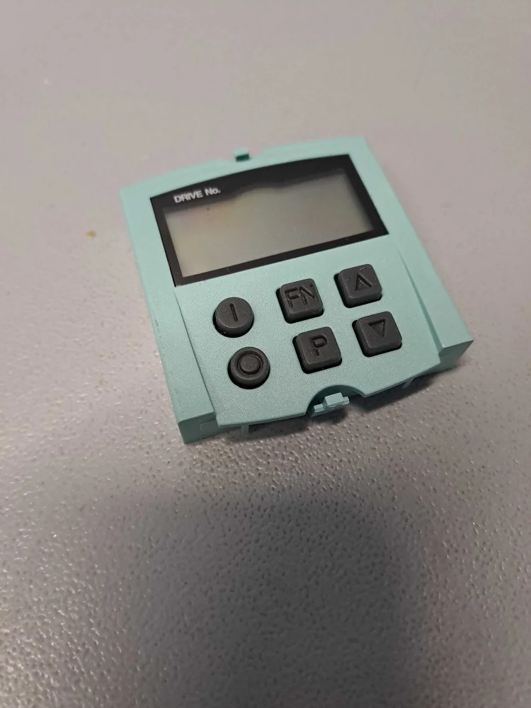 SIEMENS 6SL30550AA004BA0