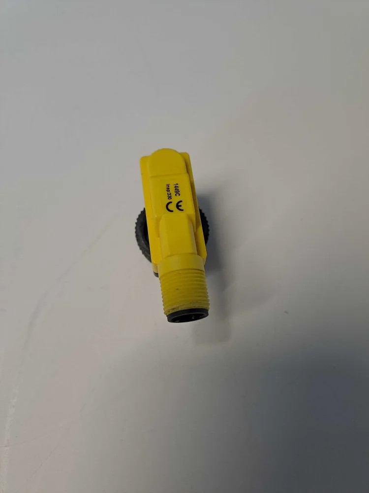 BANNER QS18VP6FF100Q8