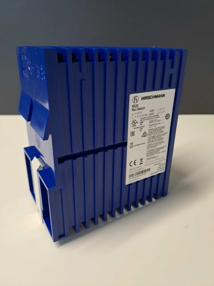 HIRSCHMANN  RS200800T1T1SDAPHH09004