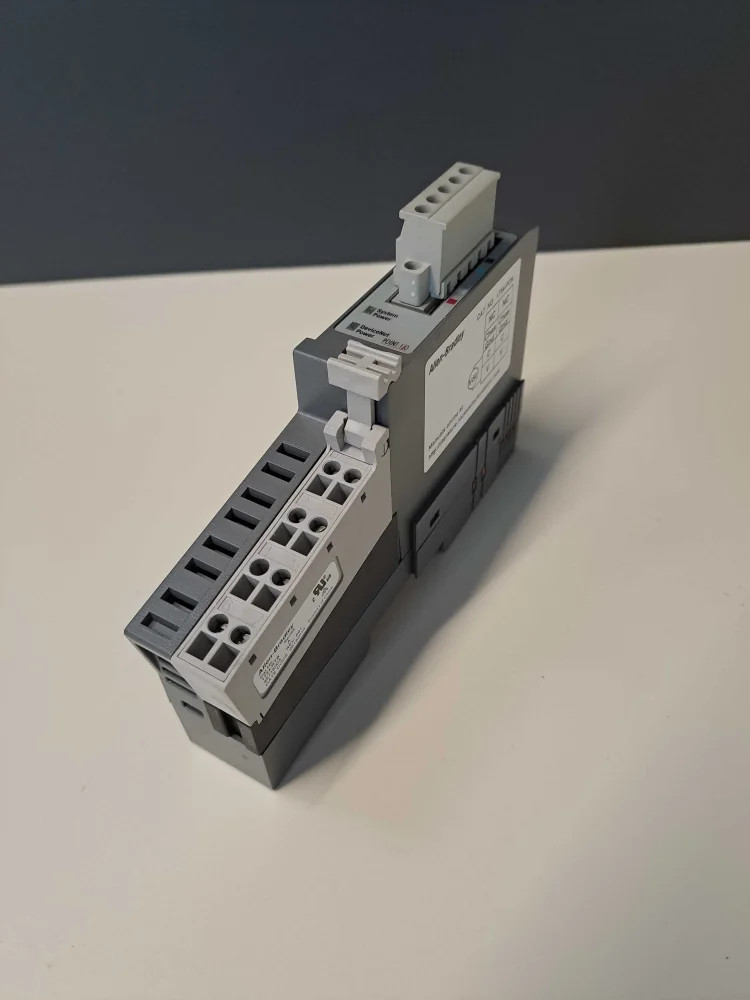 ALLEN BRADLEY  1734-PDN