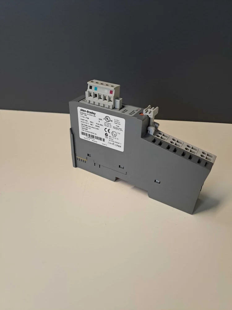 ALLEN BRADLEY  1734-PDN