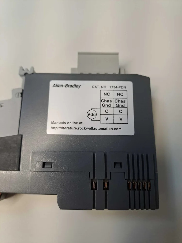 ALLEN BRADLEY  1734-PDN