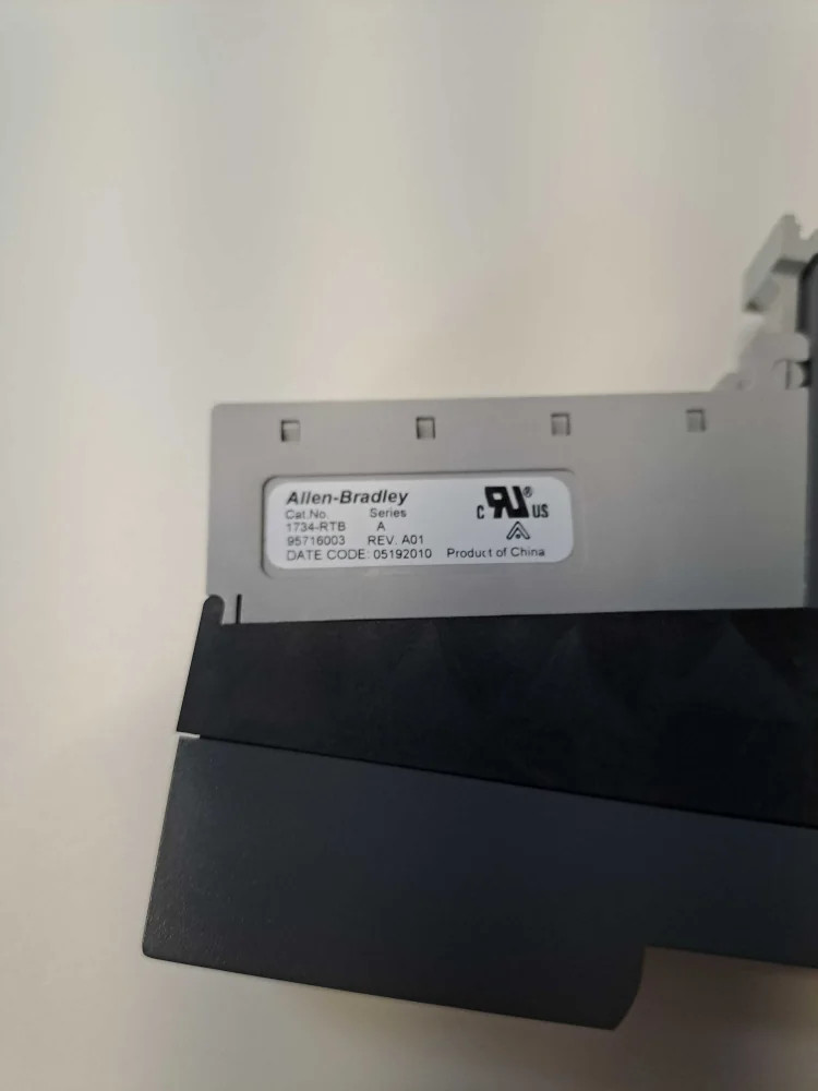 ALLEN BRADLEY  1734-PDN