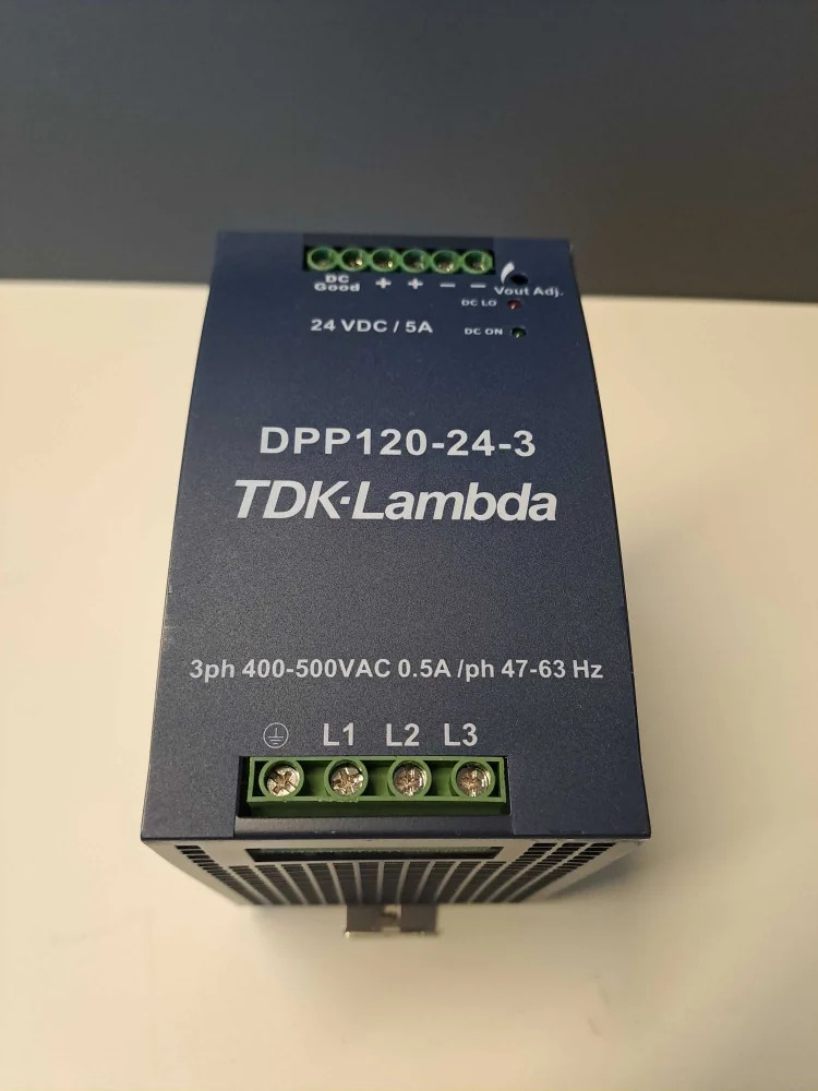 TDK-LAMBDA DPP120243