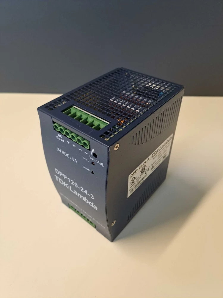 TDK-LAMBDA DPP120243