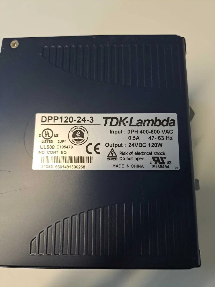 TDK-LAMBDA DPP120243