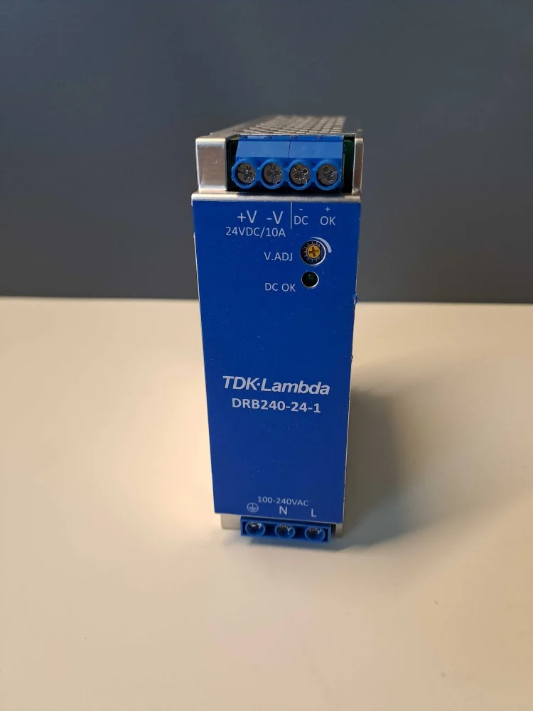 TDK-LAMBDA DRB240241