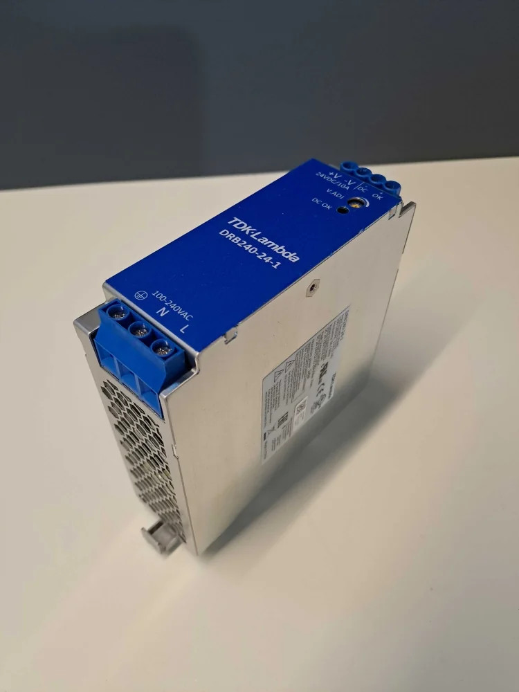 TDK-LAMBDA DRB240241