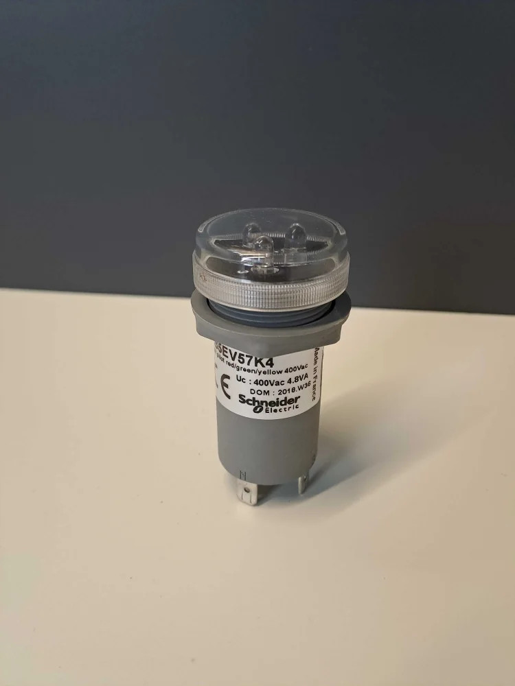 SCHNEIDER  XB5EV57K4