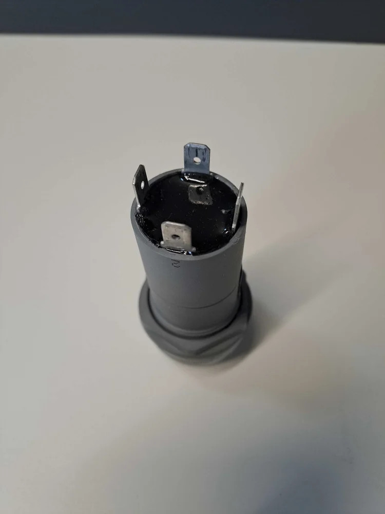 SCHNEIDER  XB5EV57K4