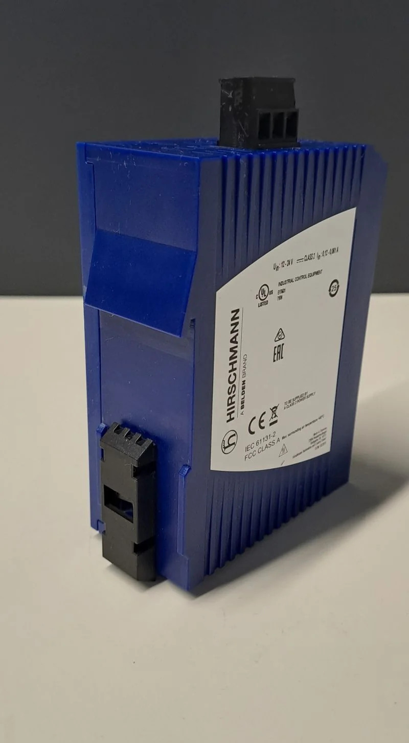 HIRSCHMANN  SPIDER-SL-20-08T1999999SY9HHHH