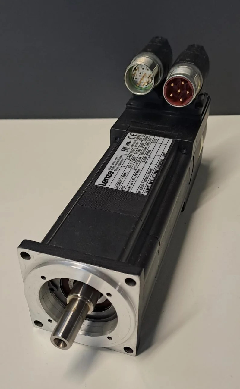 LENZE  MCS06I41-RS0P1