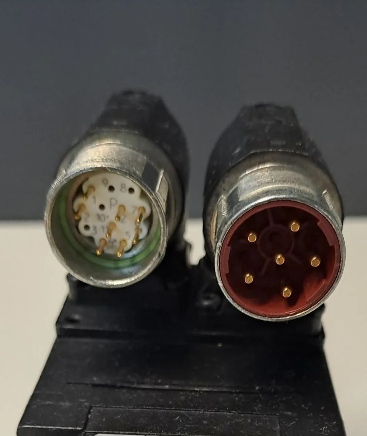 LENZE  MCS06I41-RS0P1