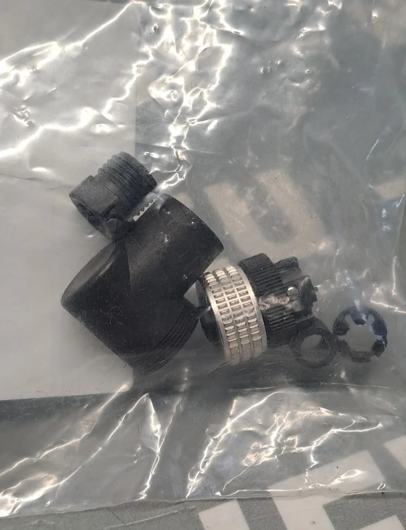 TÉLÉMÉCANIQUE  XZCC12FCM40B