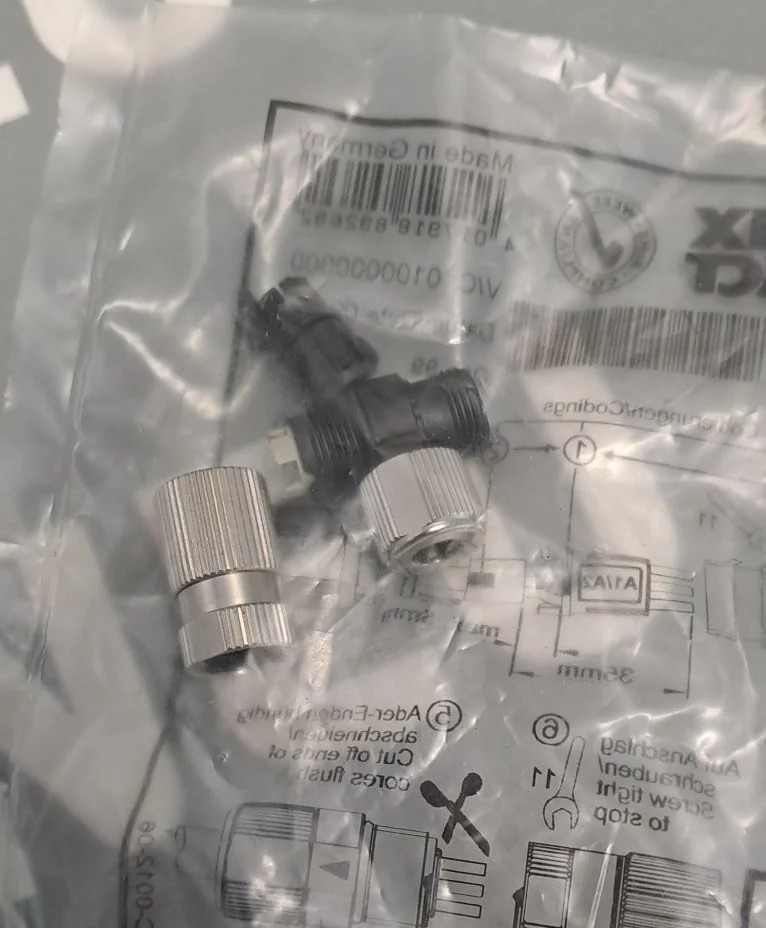 PHOENIX CONTACT  1506778