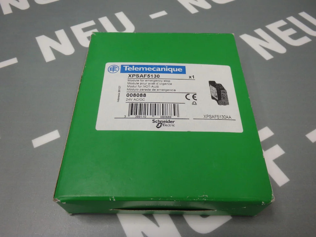 TÉLÉMÉCANIQUE  XPSAF5130