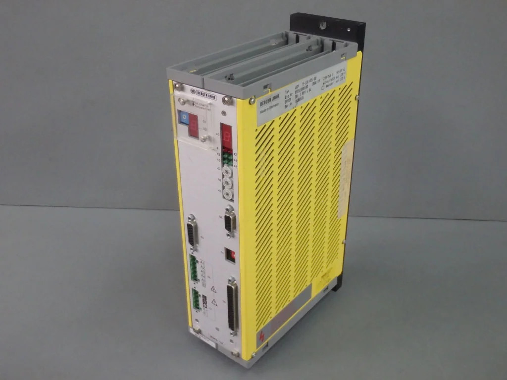 BERGER LAHR WDP5-118.051-00