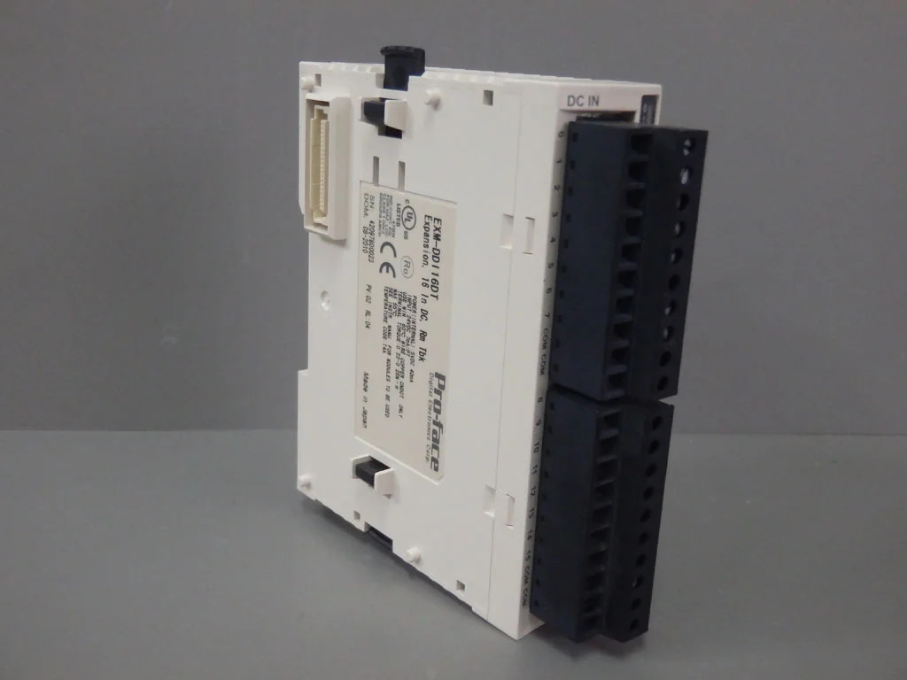 PROFACE  EXM-DDI16DT