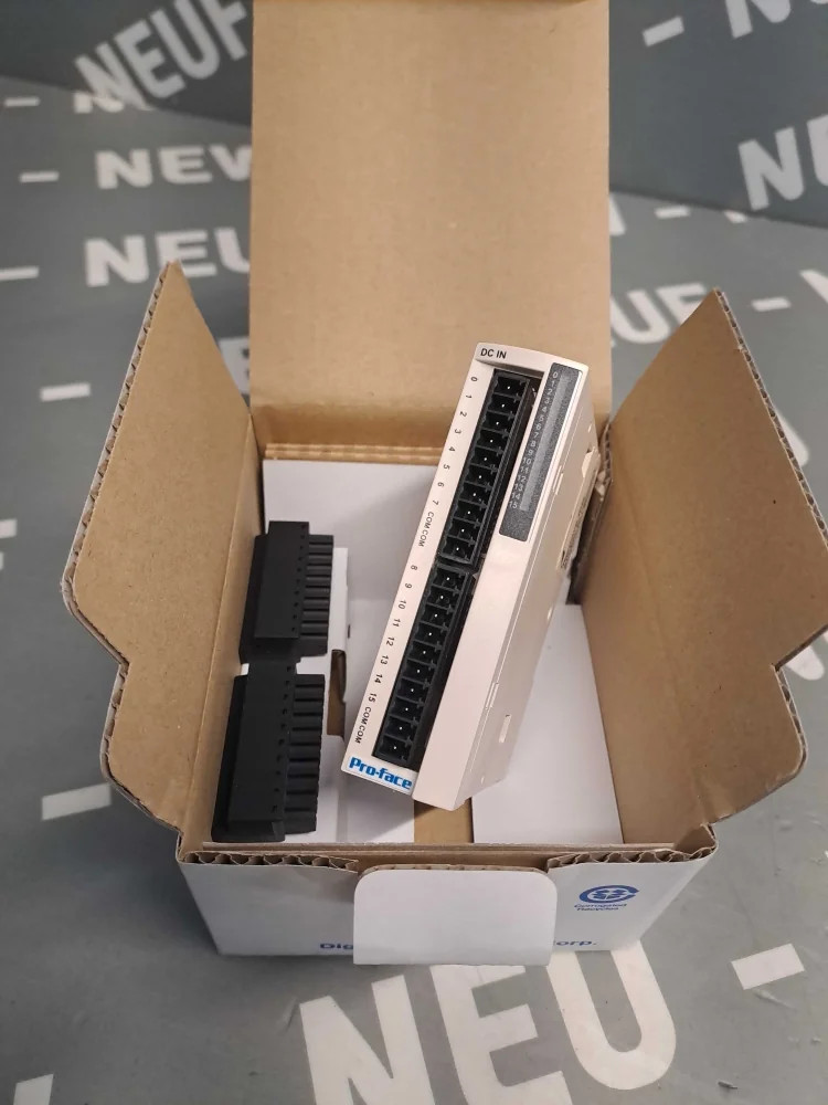 PROFACE  EXM-DDI16DT