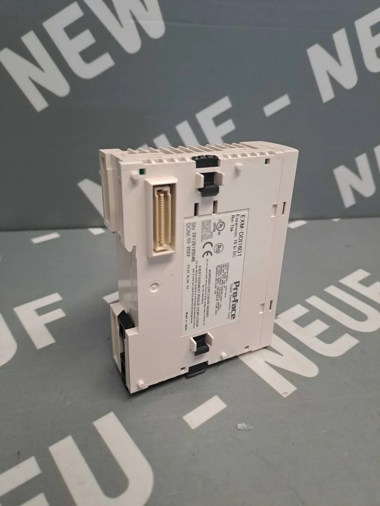 PROFACE  EXM-DDI16DT