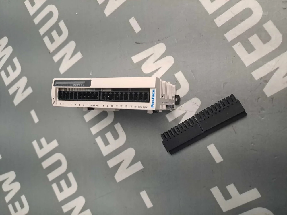 PROFACE  EXM-DDI16DT