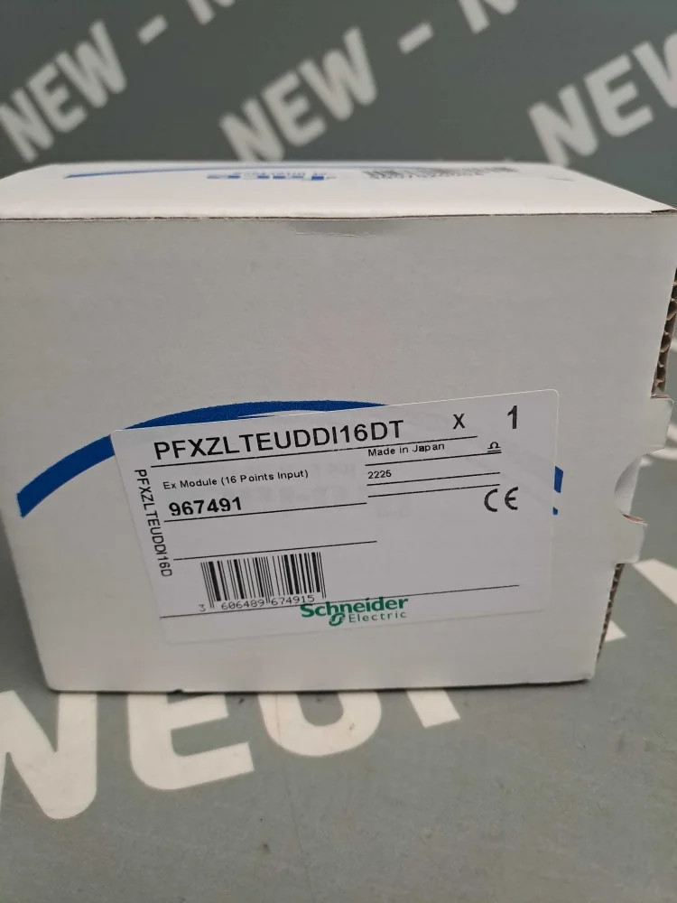 PROFACE  EXM-DDI16DT