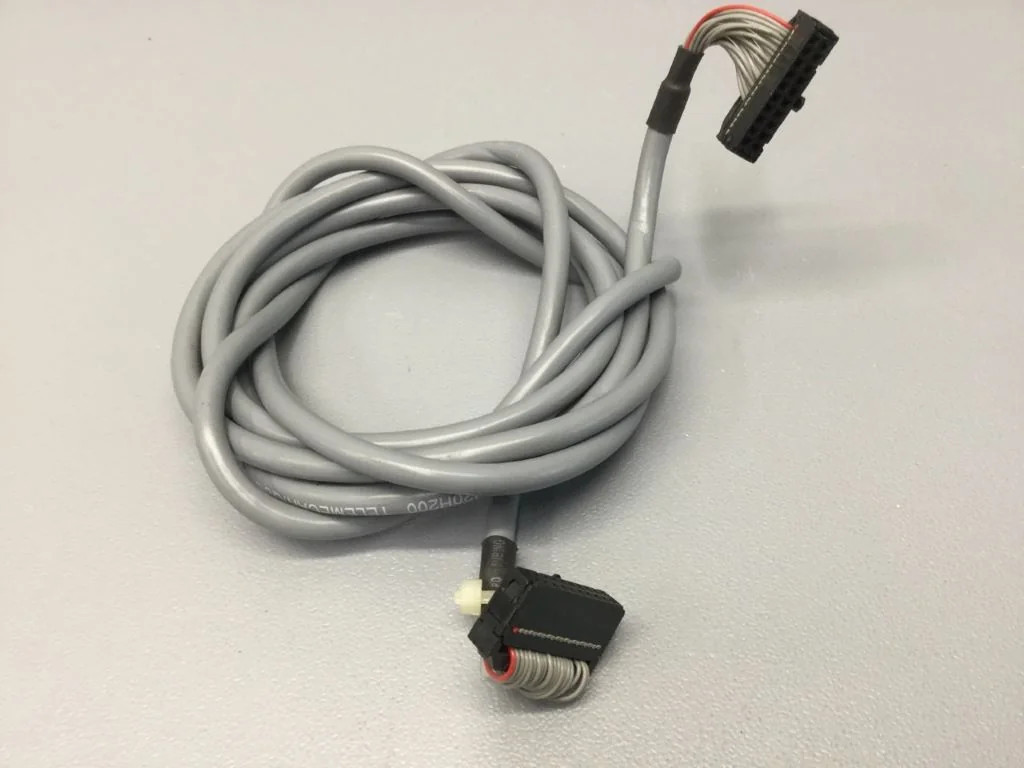 TÉLÉMÉCANIQUE  ABF-H20H200